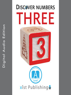cover image of Three